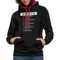 Gamer Gaming Zocken Der Perfekte Tag Lustiger Kontrast-Hoodie - Schwarz/Rot