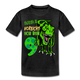 9. Kinder Geburtstag Geschenk Dinosaurier T-Rex Ich bin 9 Kinder Premium T-Shirt - Anthrazit