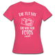 Fotografin Geschenk Die Tut Nix Die Will Nur Fotos machen Frauen T-Shirt - Azalea