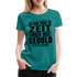 Hab weder die Zeit noch die Geduld dir das zu erklären Frauen Premium T-Shirt - Divablau