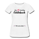 30. Geburtstag Gästebuch Wir waren dabei Frauen Premium T-Shirt - Weiß