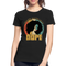 Black Dope unapologetically Frauen Premium Bio T-Shirt - Schwarz