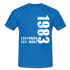 39. Geburtstag Legendär seit 1983 Geschenk Männer T-Shirt - royal blue