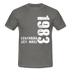 39. Geburtstag Legendär seit 1983 Geschenk Männer T-Shirt - graphite grey