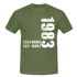 39. Geburtstag Legendär seit 1983 Geschenk Männer T-Shirt - military green