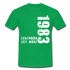 39. Geburtstag Legendär seit 1983 Geschenk Männer T-Shirt - kelly green