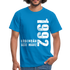 30. Geburtstag Legendär seit 1992 Geschenk Männer T-Shirt - royal blue