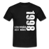 24. Geburtstag Legendär seit 1998 Geschenk Männer T-Shirt - black