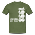 24. Geburtstag Legendär seit 1998 Geschenk Männer T-Shirt - military green