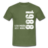34. Geburtstag Legendär seit 1988 Geschenk Männer T-Shirt - military green
