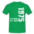 47. Geburtstag Legendär seit 1975 Geschenk Männer T-Shirt - kelly green