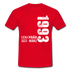 29. Geburtstag Legendär seit 1993 Geschenk Männer T-Shirt - red