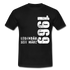 53. Geburtstag Legendär seit 1969 Geschenk Männer T-Shirt - black