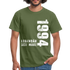 28. Geburtstag Legendär seit 1994 Geschenk Männer T-Shirt - military green