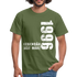 26. Geburtstag Legendär seit 1996 Geschenk Männer T-Shirt - military green