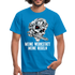 Mechaniker Mechatroniker Meine Werkstatt Meine Regeln Lustiges T-Shirt - royal blue