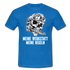 Mechaniker Mechatroniker Meine Werkstatt Meine Regeln Lustiges T-Shirt - royal blue