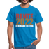 Rente 2022 Ich habe fertig Ruhestand Rentner Geschenk T-Shirt - royal blue