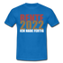 Rente 2022 Ich habe fertig Ruhestand Rentner Geschenk T-Shirt - royal blue