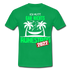 Rente 2022 Ich muss gar nichts Lustiges Ruhestands Geschenk T-Shirt - kelly green