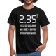 Benzin Preise Harz 4 wird immer attraktiver Sarkasmus T-Shirt - black