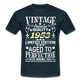 69. Geburtstag Geboren 1953 Vintage Männer Geschenk T-Shirt - navy
