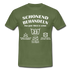 23. Geburtstags T-Shirt Schonend Behandeln - Das gute Stück is schon 23 Lustiges Geschenk Shirt - military green