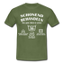 36. Geburtstags T-Shirt Schonend Behandeln - Das gute Stück is schon 36 Lustiges Geschenk Shirt - military green