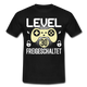 Gamer 30. Geburtstag Gaming Shirt Level 30 Freigeschaltet Geschenk T-Shirt - black
