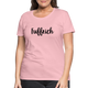 Fuffzich 50. Geburtstag Geschenk Premium T-Shirt - rose shadow