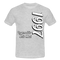 Geburtstags Geschenk Shirt Legendär seit Mai 1997 T-Shirt - heather grey