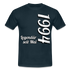 Geburtstags Geschenk Shirt Legendär seit Mai 1994 T-Shirt - navy