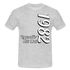 Geburtstags Geschenk Shirt Legendär seit Mai 1982 T-Shirt - heather grey