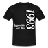 Geburtstags Geschenk Shirt Legendär seit Mai 1993 T-Shirt - black