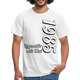 Geburtstags Geschenk Shirt Legendär seit Mai 1985 T-Shirt - white