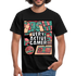 Gamer Gaming Shirt Geburtstags Geschenk Idee T-Shirt - black
