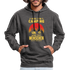 Camping Pullover Wohnmobil Camper Lustiger Hoodie - charcoal/black