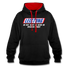 Leistung Du bist nicht du wenn du sparsam fährst Mechaniker Mechatroniker Hoodie - black/red