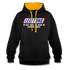 Leistung Du bist nicht du wenn du sparsam fährst Mechaniker Mechatroniker Hoodie - black/gold