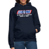 Leistung Du bist nicht du wenn du sparsam fährst Mechaniker Mechatroniker Hoodie - navy