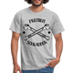 Mechatroniker Mechaniker Premium Schrauber T-Shirt - heather grey