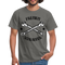 Mechatroniker Mechaniker Premium Schrauber T-Shirt - graphite grey