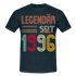 Geburtstags Shirt Im Mai 1996 Geboren Legendär seit 1996 Geschenk T-Shirt - Navy