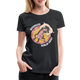 Offizielles Schlaf Shirt Lustiges Frauen Premium T-Shirt - Schwarz