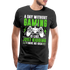 Gamer Gaming ein Tag ohne Zocken Lustiges  T-Shirt - Schwarz