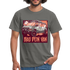 Camping Van life Shirt Bau deinen Van T-Shirt - Graphit