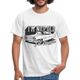 Geburtstags Shirt Klassik Auto I'n not old I'm Classic Geschenk T-Shirt - Weiß