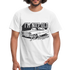 Geburtstags Shirt Klassik Auto I'n not old I'm Classic Geschenk T-Shirt - Weiß