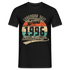 1996 Geburtstags Shirt Legendär seit JUNI 1996 Geschenkidee Geschenk T-Shirt - Schwarz
