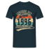 1996 Geburtstags Shirt Legendär seit JUNI 1996 Geschenkidee Geschenk T-Shirt - Navy